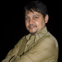 Sujoy Mazumdar