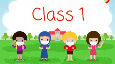 Class 1