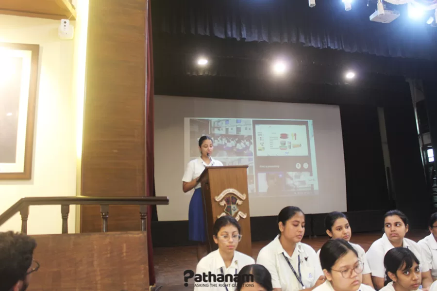 Angrezi Medium | Slide 9 | Pathanam