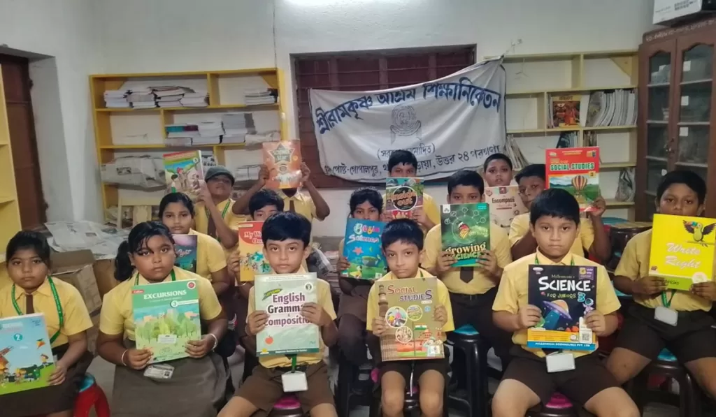Book Boulevard | Image 2 | Pathanam