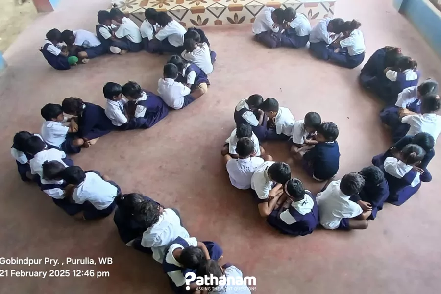 AIL | Slide 10 | Pathanam