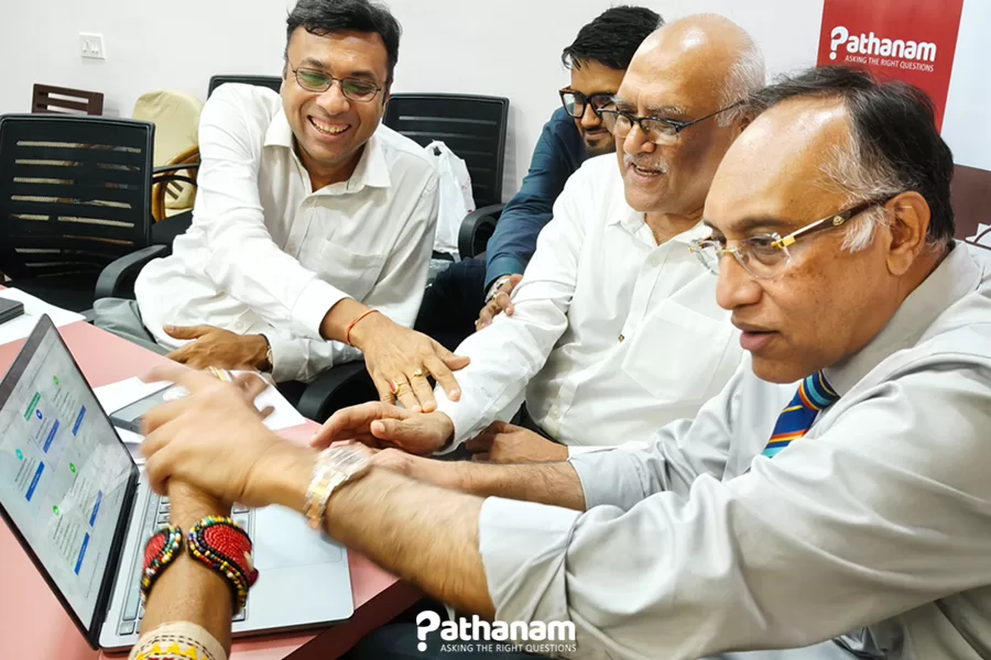 Eazy School 3 | Slide 2 | Pathanam