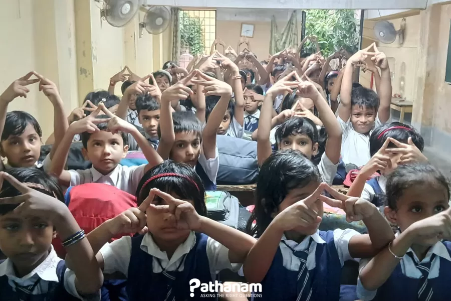 AIL | Slide 6 | Pathanam