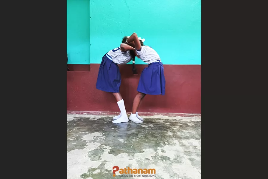 AIL | Slide 7 | Pathanam