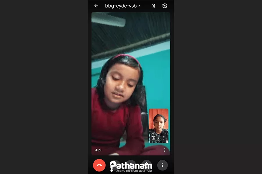 Angrezi Medium | Phase 3 | Slide 8 | Pathanam