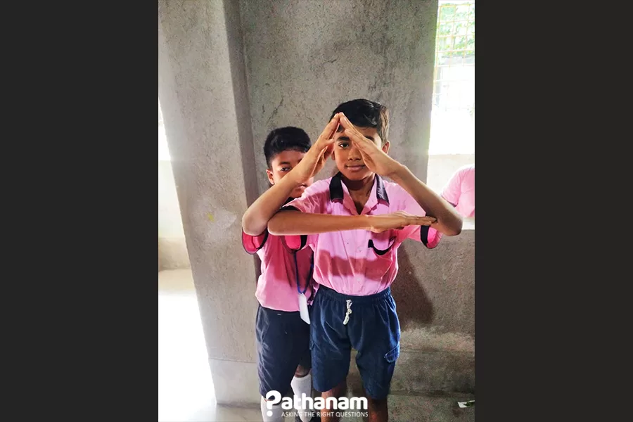 AIL | Slide 9 | Pathanam