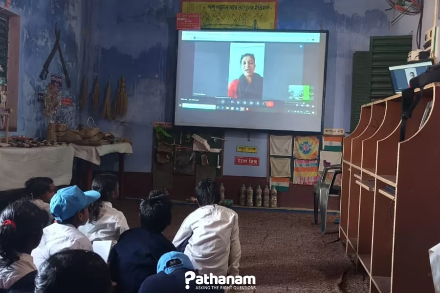 Eazy School 3 | Slide 9 | Pathanam