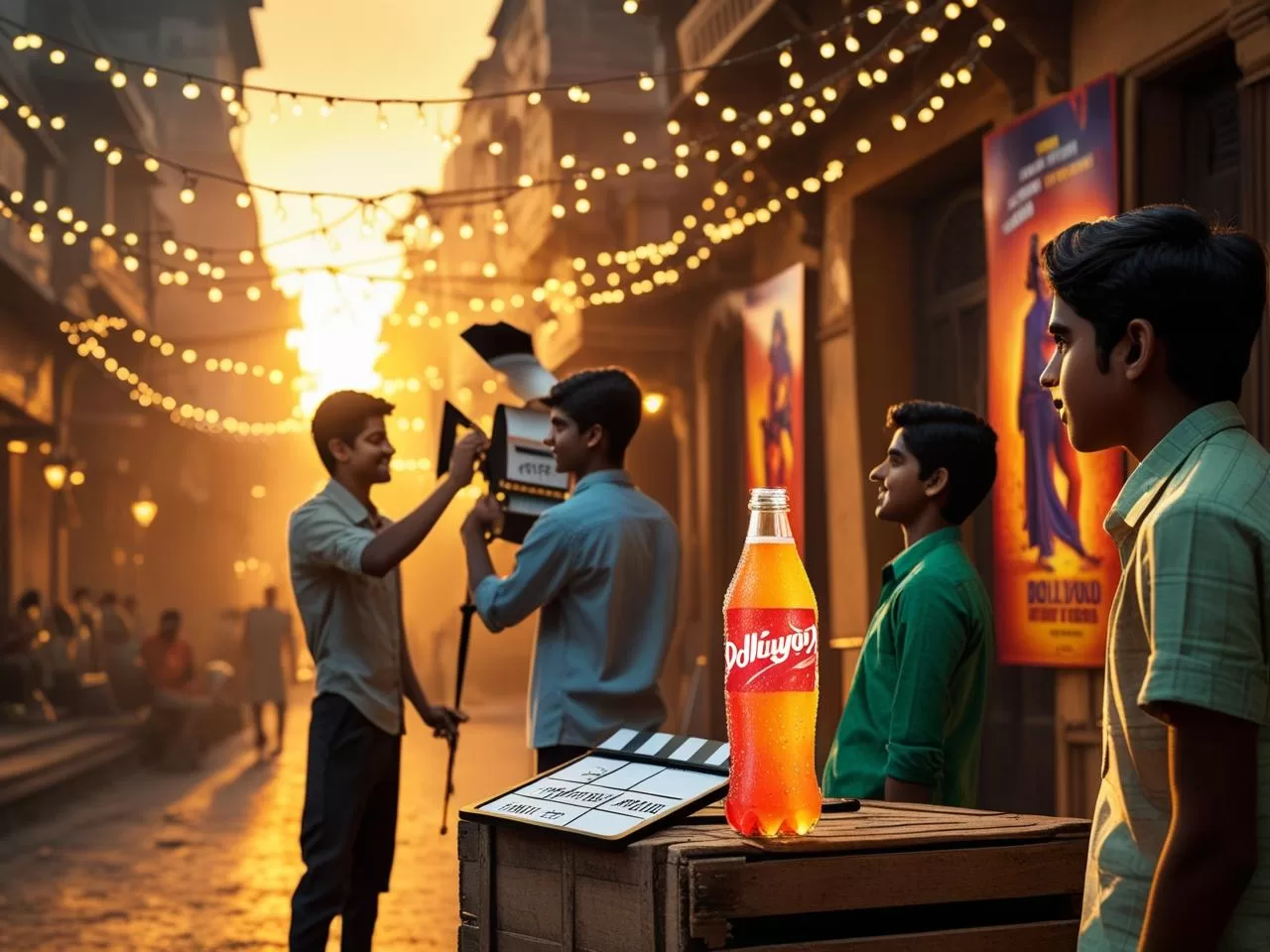 Commercial Beverage Brands | Pathanam