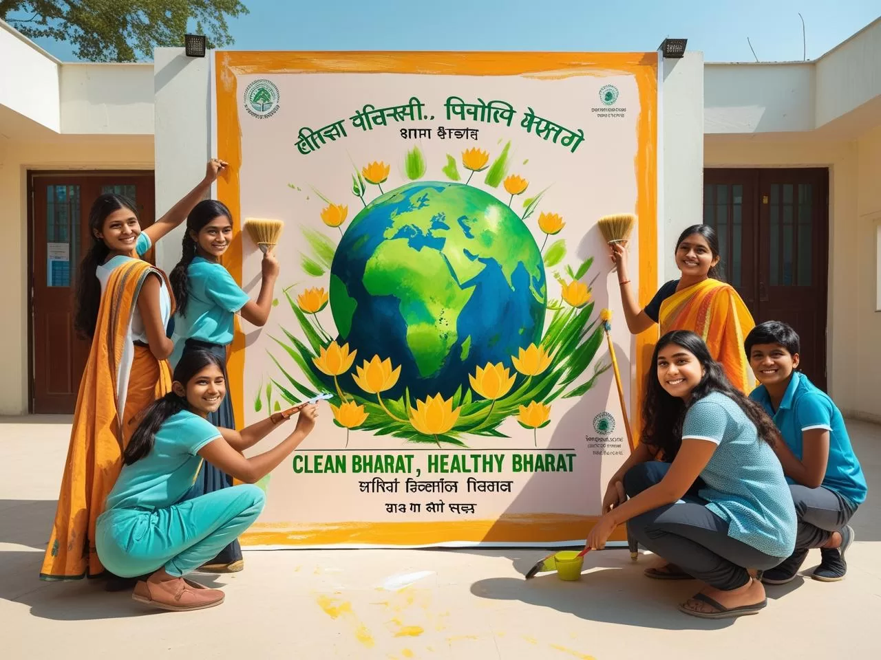 Community Health & Hygiene | Pathanam