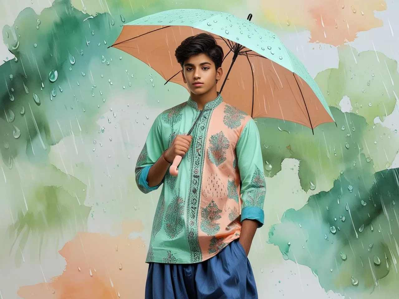 Fashion and Weather Connection | Pathanam