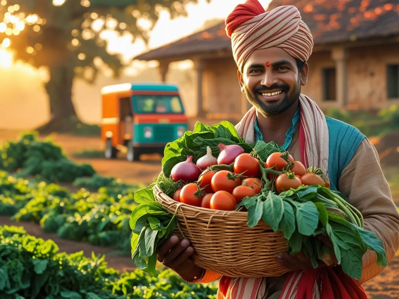 Fast Food Supply Chain | Pathanam