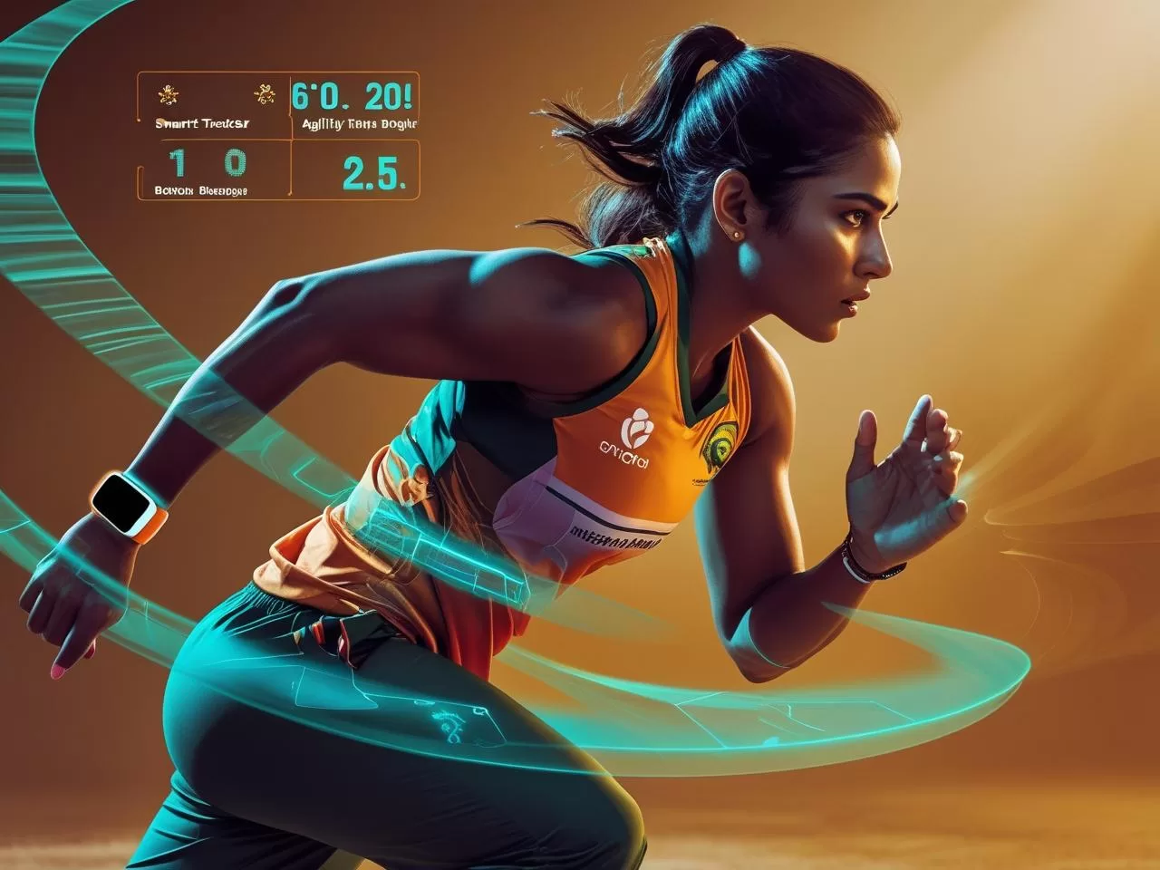 Fitness & Sports Analytics | Pathanam