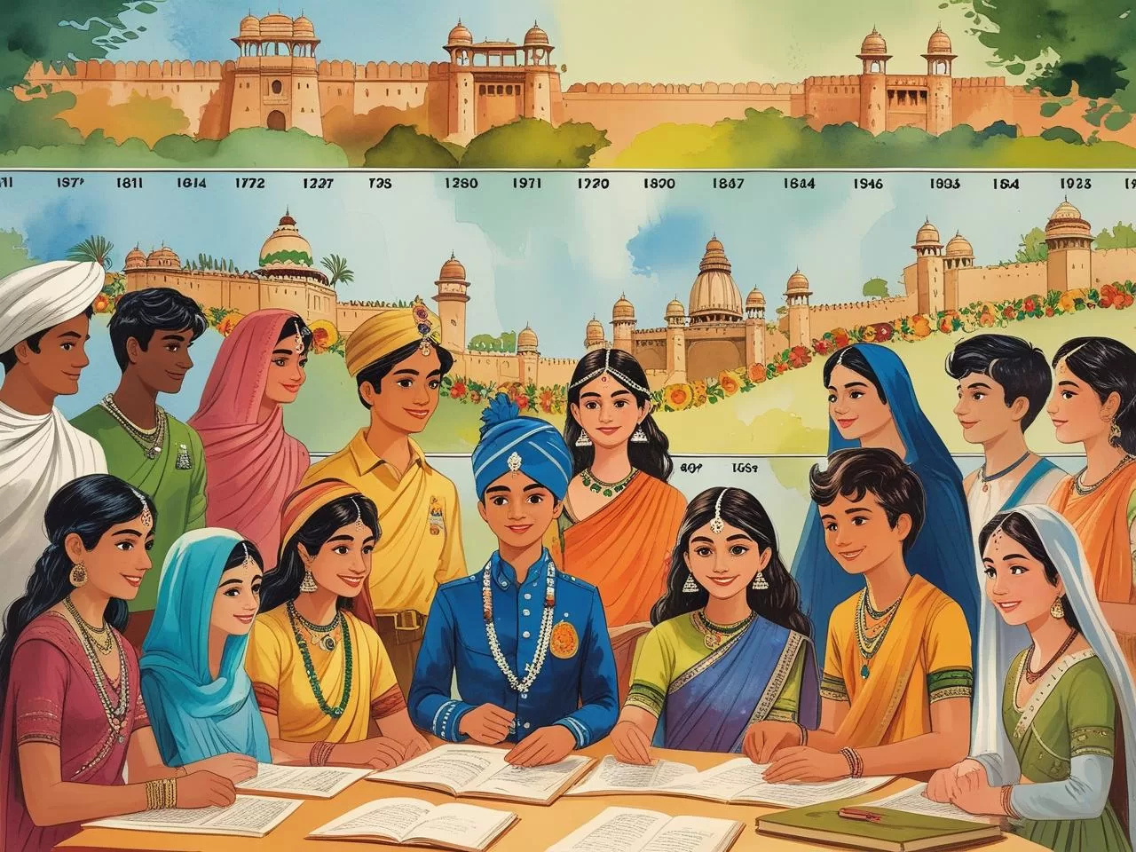 Historic Event Reenactment | Pathanam