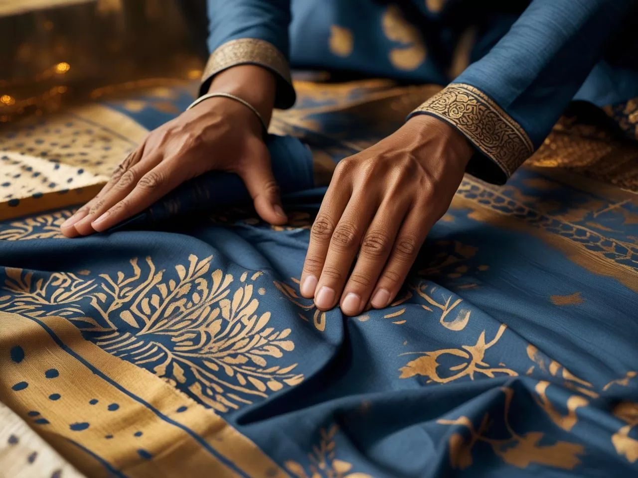 Luxury Fashion Trend Forecasting | Pathanam