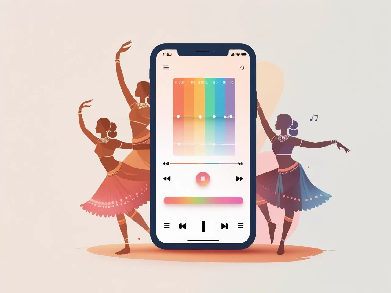 Music Streaming Platforms | Pathanam
