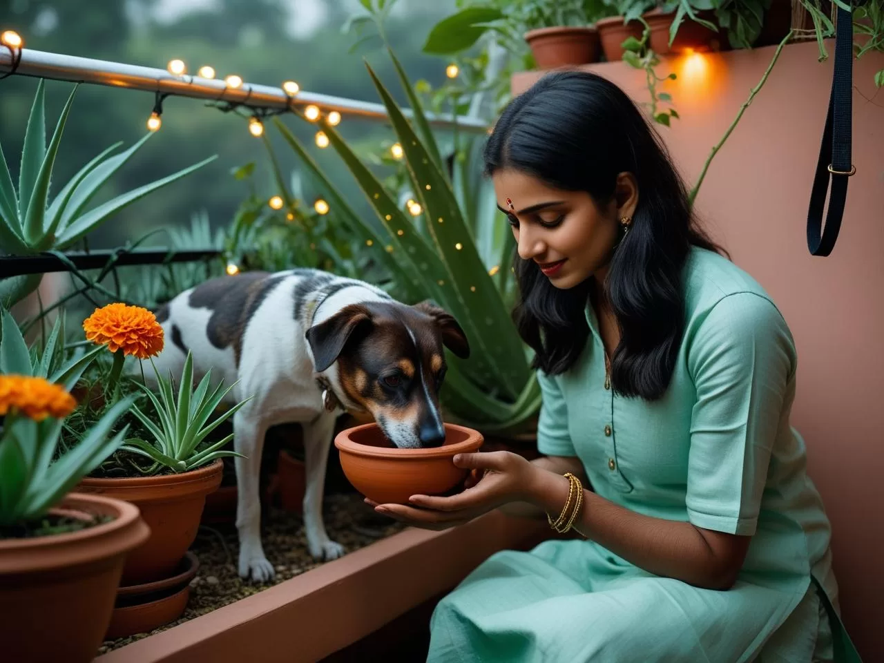 Pet Care & Science | Pathanam