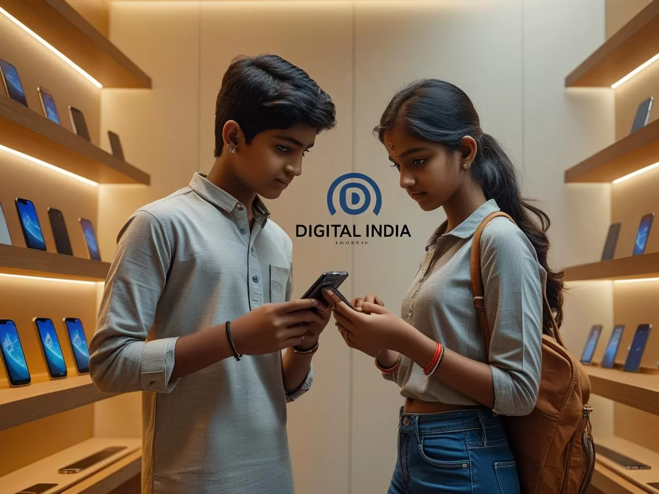 Smartphone Feature Analysis | Pathanam