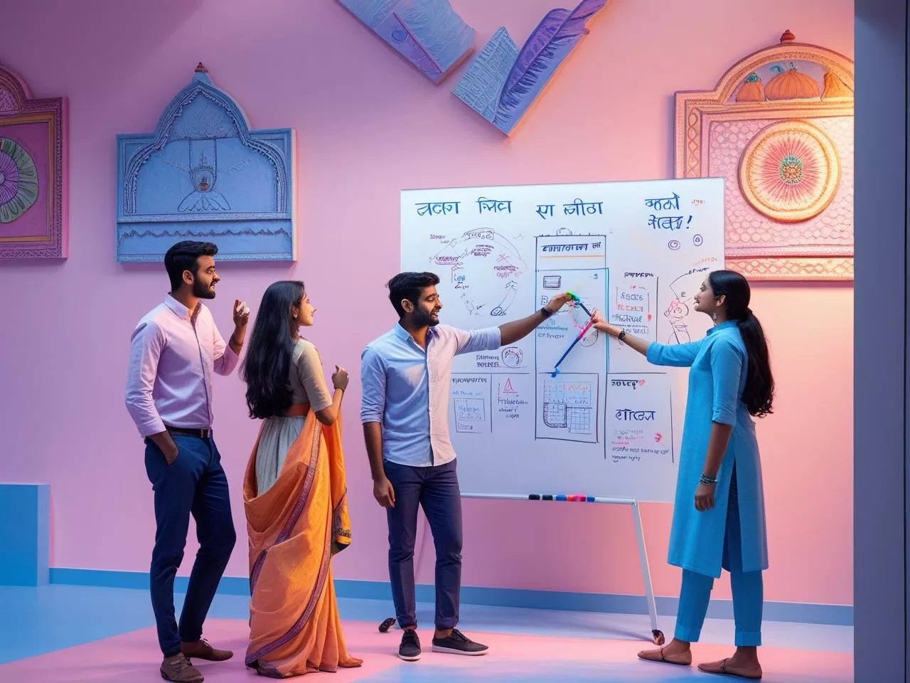 Social Entrepreneurship Pitch | Pathanam
