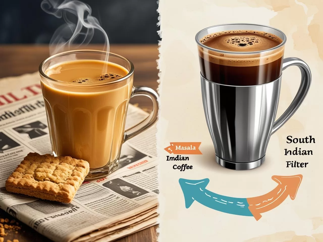 Tea & Coffee Testing | Pathanam