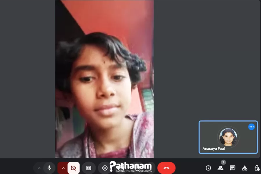 Pathanam | Angrezi Medium | Phase 4 | Slide 10