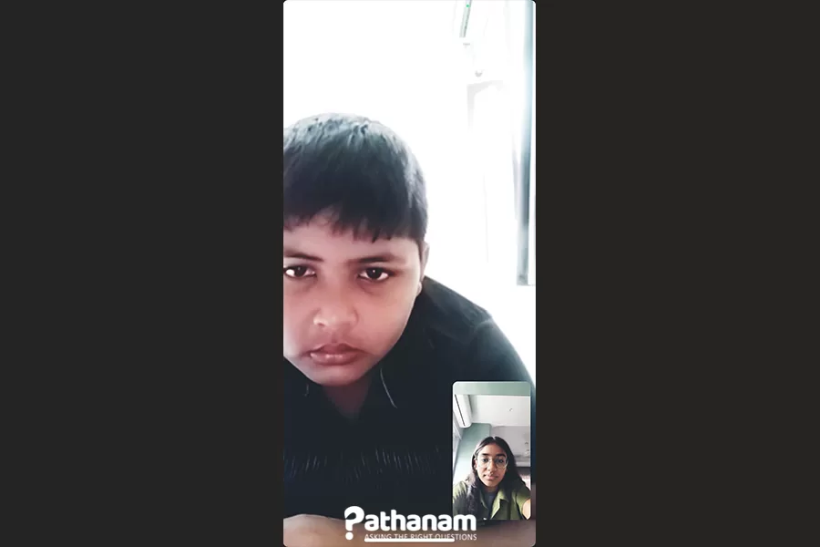 Pathanam | Angrezi Medium | Phase 4 | Slide 5