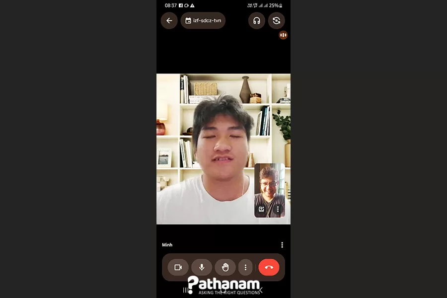 Pathanam | Angrezi Medium | Phase 4 | Slide 7