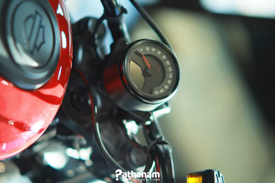HOG Rally | Pathanam | Slide 4