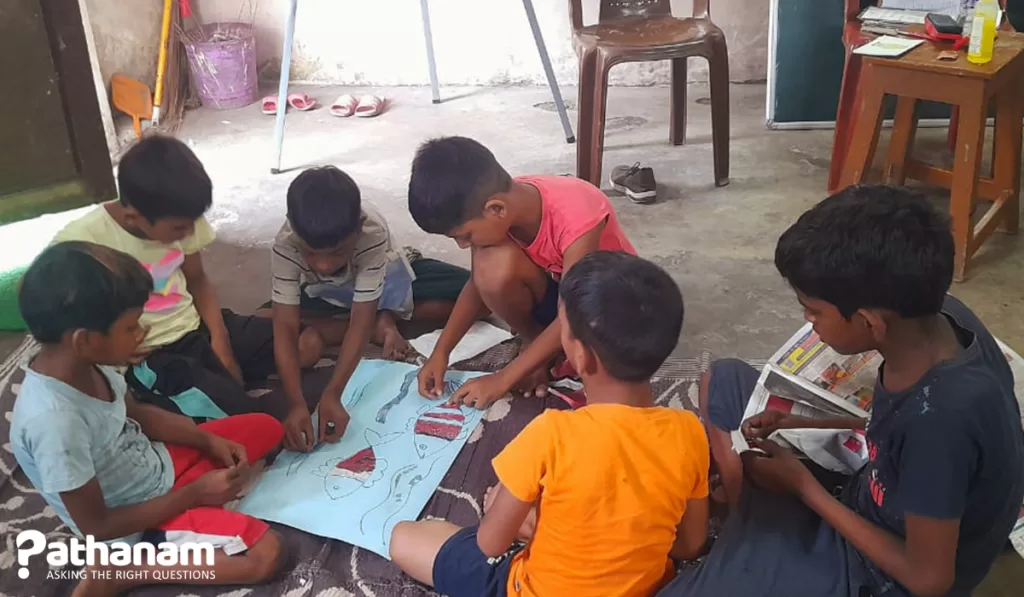 Pathanam - AIL - 2023 - Image 4