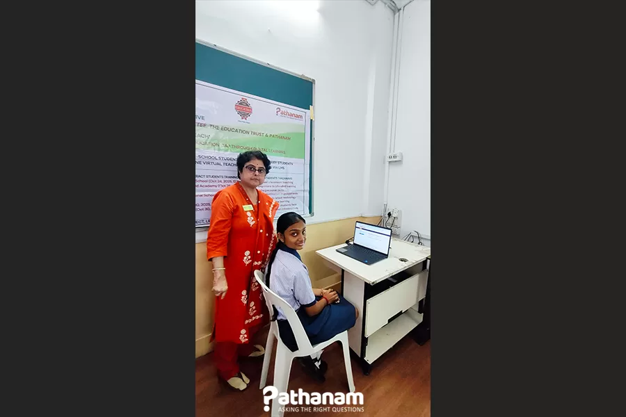 Each To Teach | Pathanam | Slider 4