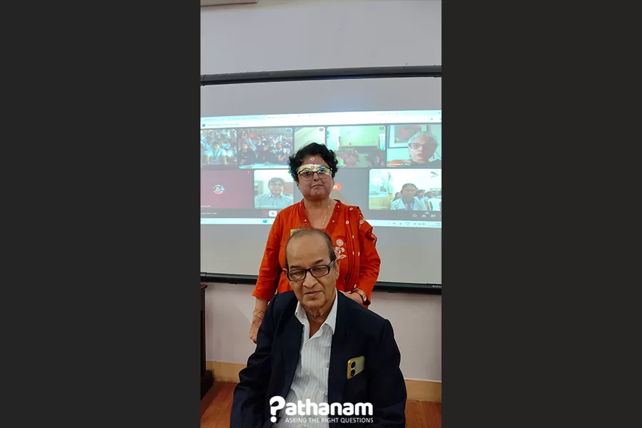 Each To Teach | Pathanam | Slider 6